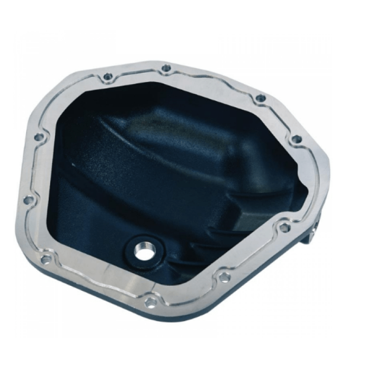 8902 Dodge 5.9L Cummins BDPower Dana 70 Differential Cover Buy 1061835 Pure Diesel Power